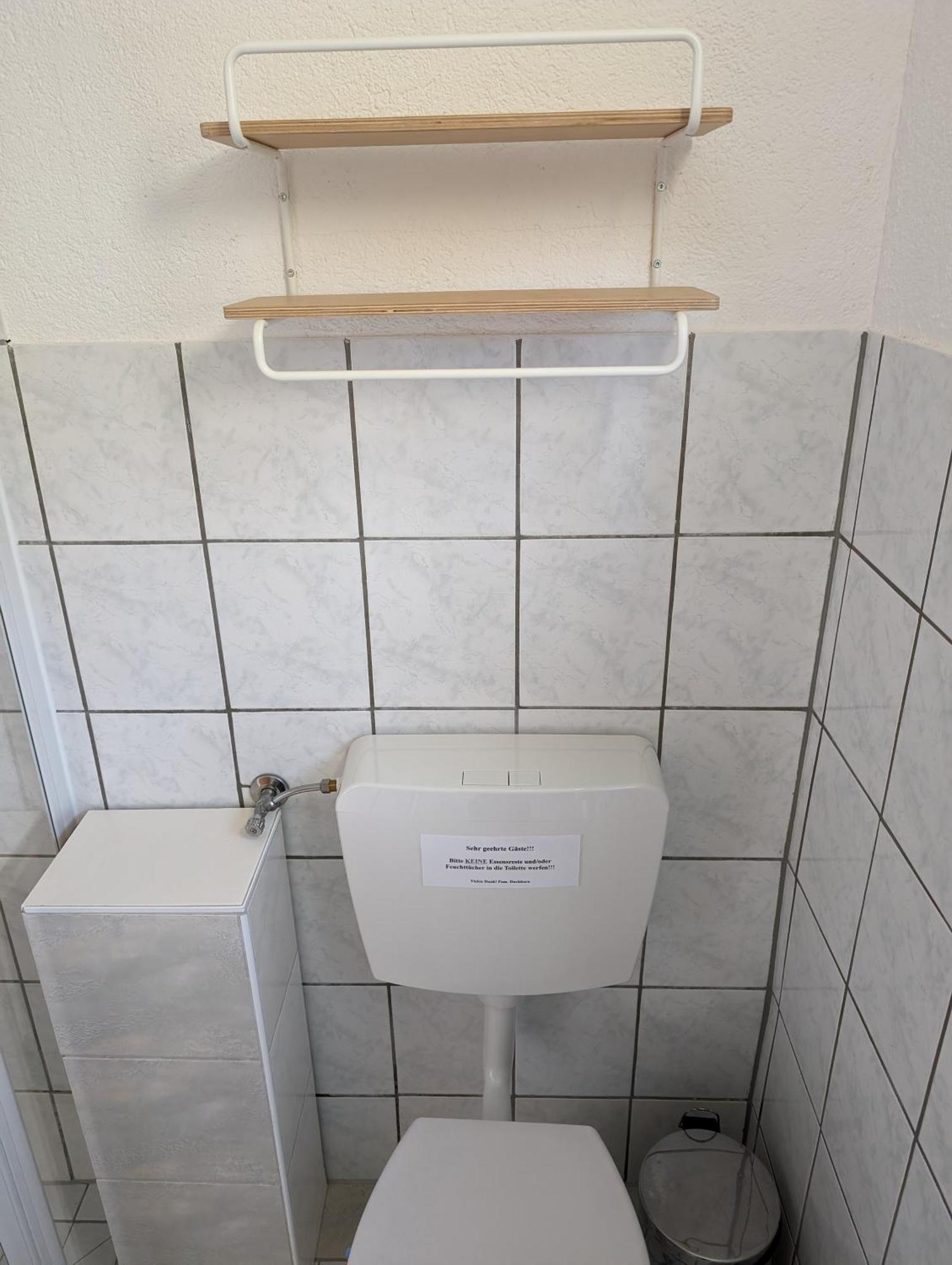 Blockhaeuser An Der Mueritz Ludorf Kültér fotó